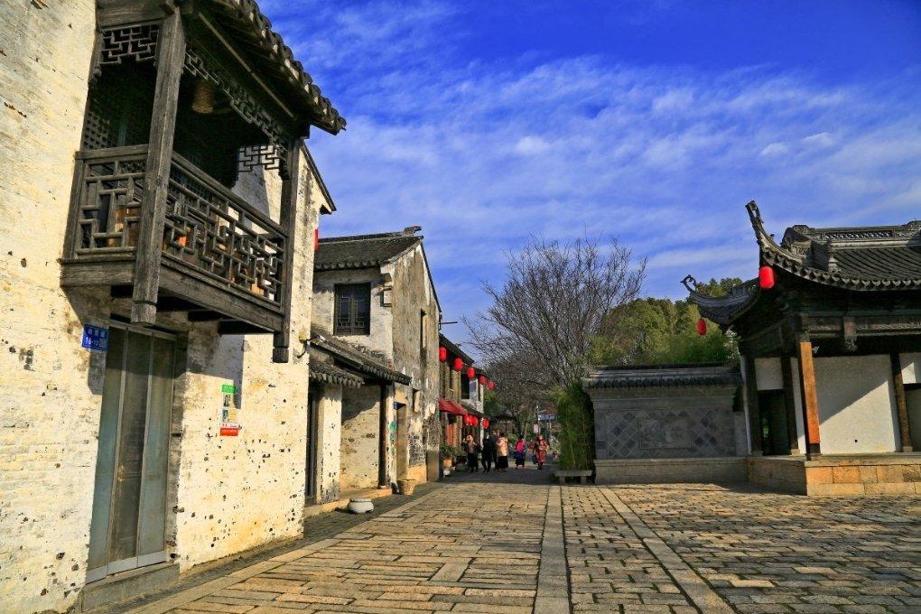 城市连接2